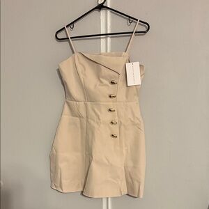 NWT Mini dress